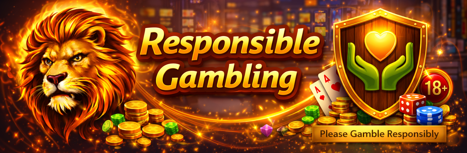Responsible Gambling