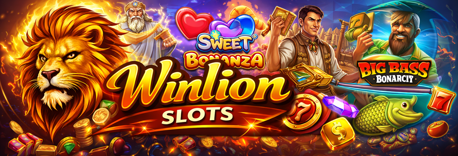 Winlion Slots
