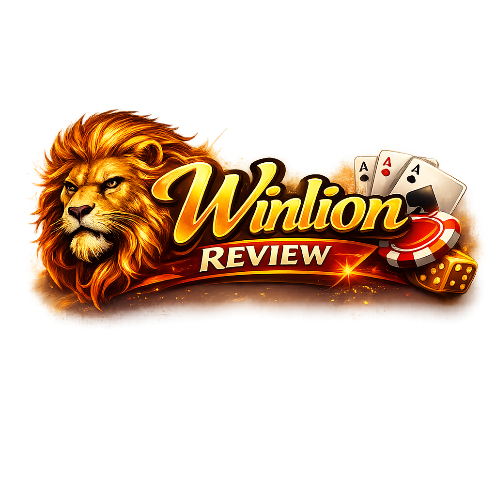Winlion Review — Games, Bonuses, App